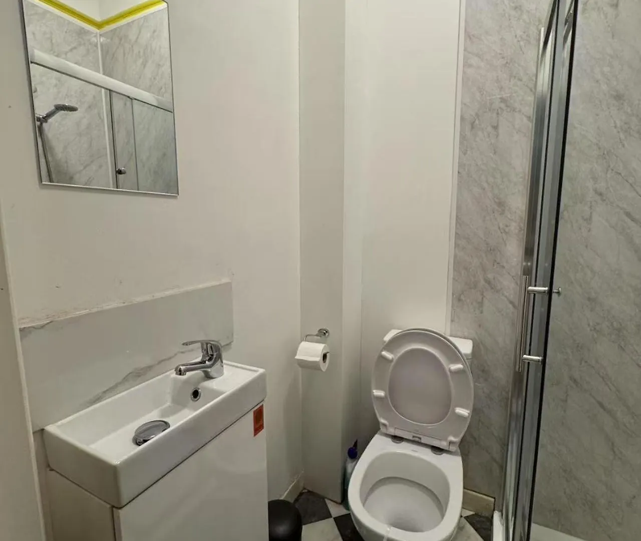 Bed & Breakfast Frankfield Terrace Accommodation Cork