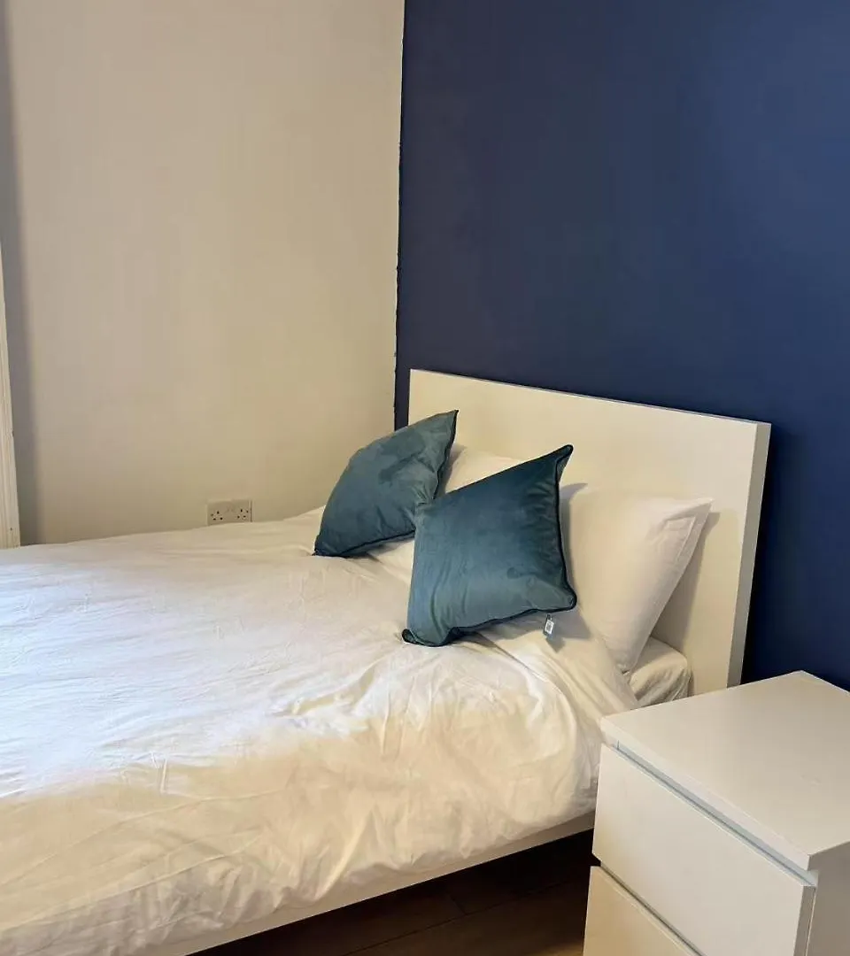 Frankfield Terrace Accommodation Cork 0*,  Irland