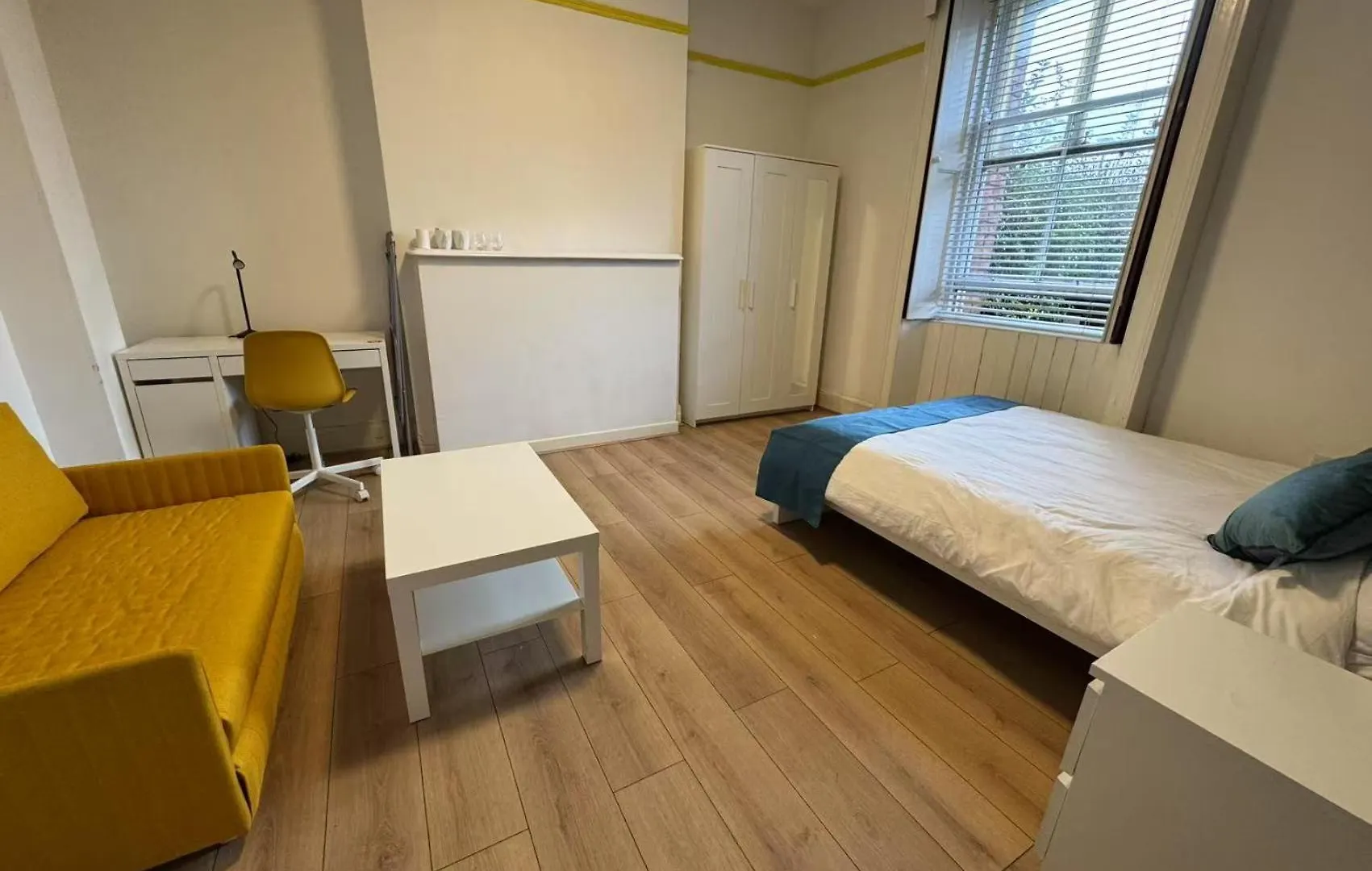 Frankfield Terrace Accommodation Cork 0*,