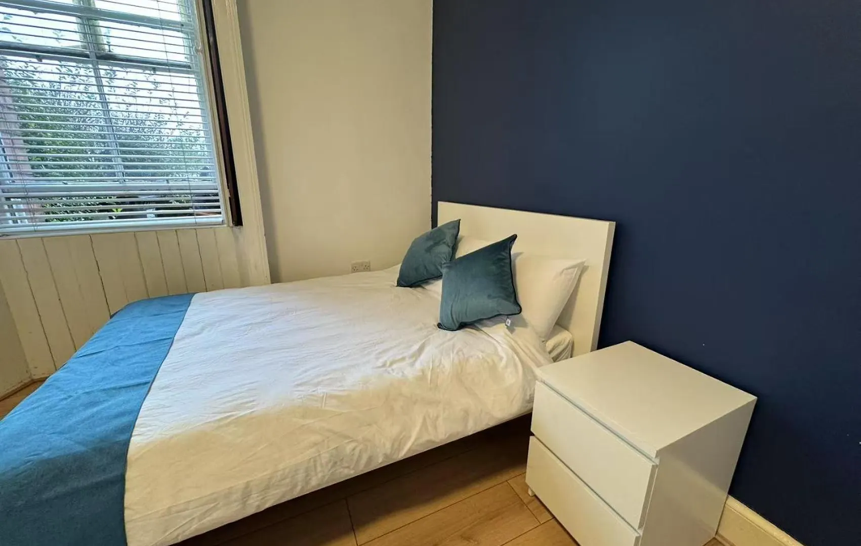 Bed & Breakfast Frankfield Terrace Accommodation Cork