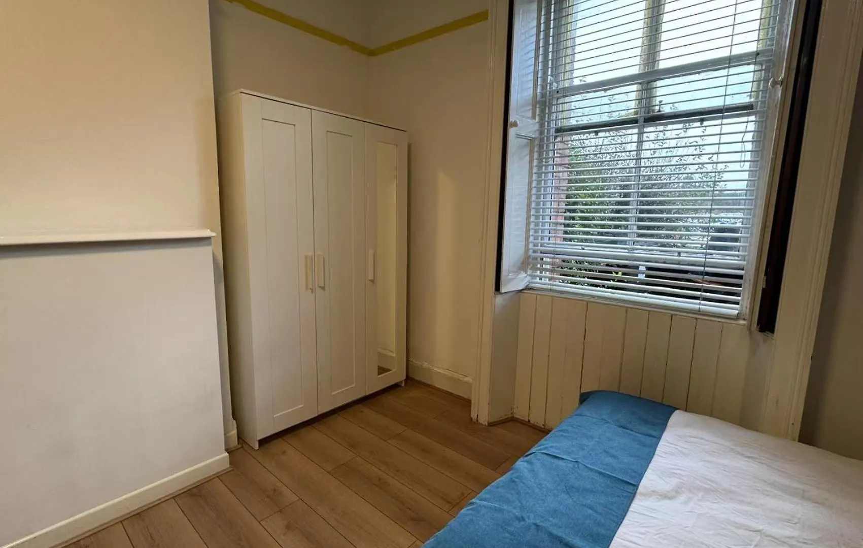 Frankfield Terrace Accommodation Cork Irland