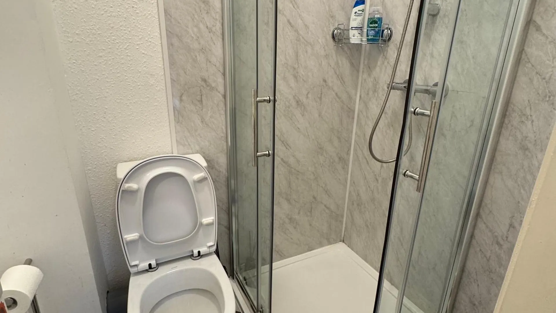 Frankfield Terrace Accommodation Cork 0*,