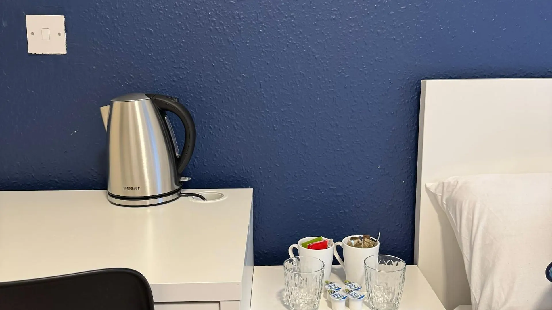 Frankfield Terrace Accommodation Cork 0*,  Irland