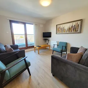 Donegan Court Aparthotel Galway