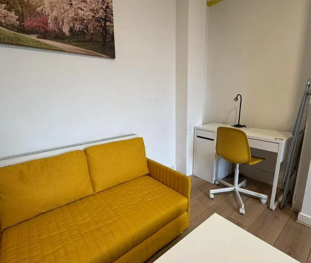 Bed & Breakfast Frankfield Terrace Accommodation Cork Irlanda