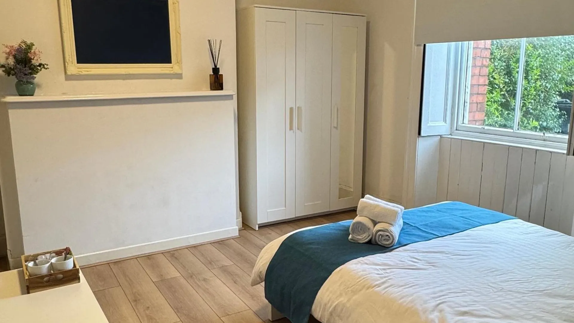 Bed & Breakfast Frankfield Terrace Accommodation Cork Irlanda